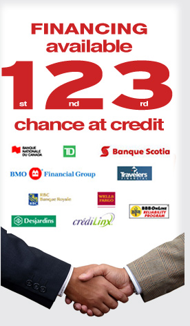 Auto Canada Transaction - Used cars greater Montreal Used cars greater Montreal
