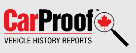 Auto Canada Transaction - CarProof car proof
