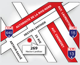 Joindre Auto Canada Transaction
